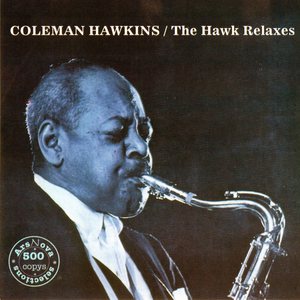The Hawk Relaxes (Vinyl)