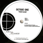Octave One - Point-Blank (EP)