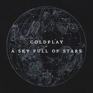 A Sky Full Of Stars (EP)