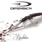 Dimension - Revolution CD1
