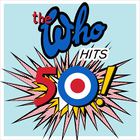 The Who - The Who Hits 50! (Deluxe Edition) CD2
