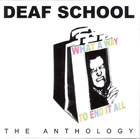 Deaf School - The Anthology CD1