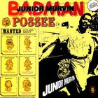 Junior Murvin - Badman Possee (Vinyl)