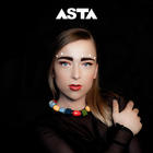 Asta - Escape (CDS)