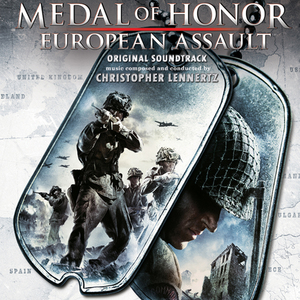 Medal Of Honor: European Assault Original Soundtrack