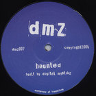 Digital Mystikz - Haunted / Anti War Dub (VLS)