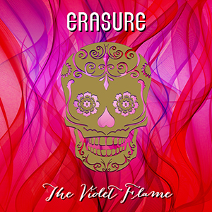 The Violet Flame (Special Edition) CD1