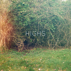 Highs - Highs (EP)
