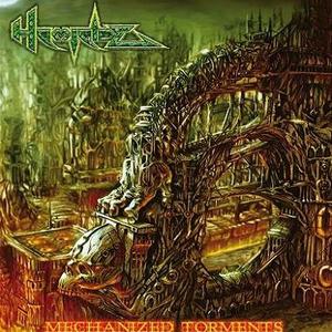 Mechanized Torments