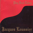 Jacques Loussier - Play Bach Today