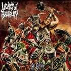 Legacy Of Brutality - Ad Bellum CD1