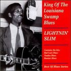 King Of The Louisiana Swamp Blues