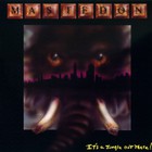 Mastedon - It's A Jungle Out There (Remastered + Bonus Track)