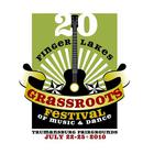 20Th Fingerlakes Grassroots Festival, Grandstand Stage