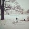 Over The Rhine - Blood Oranges In The Snow