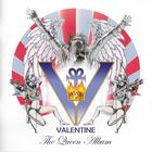 Robby Valentine - The Queen Album