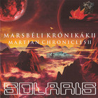 Solaris - Marsbeli Kronikak II.
