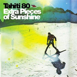 Extra Pieces Of Sunshine (French Edition) CD2