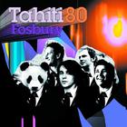 Tahiti 80 - Fosbury (Us Release With Bonus EP) CD1