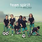 Team Spirit - A Little Magic Touch (Let The Boys Play) (MCD)