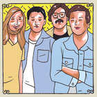 Team Spirit - Daytrotter Studio 2013 (EP)