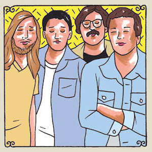 Daytrotter Studio 2013 (EP)