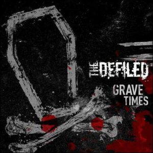 Grave Times (Deluxe Edition) CD1