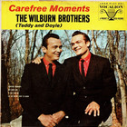The Wilburn Brothers - Carefree Moments (Vinyl)