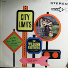 The Wilburn Brothers - City Limits (Vinyl)