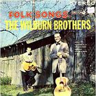 The Wilburn Brothers - Folk Songs (Vinyl)