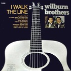 The Wilburn Brothers - I Walk The Line (Vinyl)