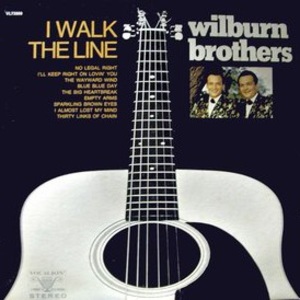 I Walk The Line (Vinyl)