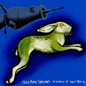 A History Of Sport Fishing