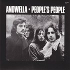 Andwella - People's People (Vinyl)