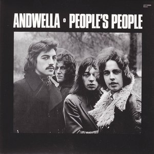 People's People (Vinyl)