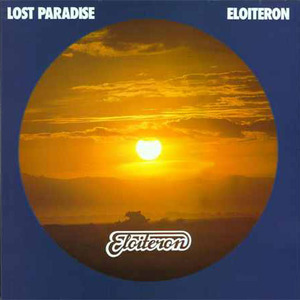 Lost Paradise (Vinyl)