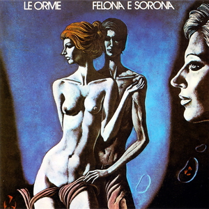 Felona E Sorona (Vinyl)