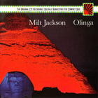 Milt Jackson - Olinga (Vinyl)