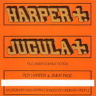 Roy Harper & Jimmy Page - Whaever Happened To Jugula