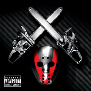 Shady Xv CD1