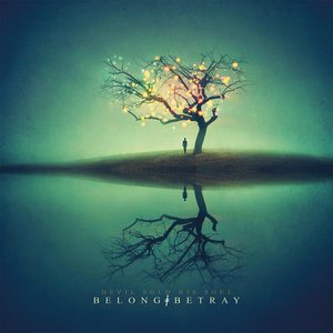 Belong ╪ Betray (EP)