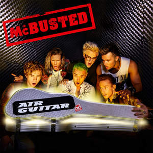 Air Guitar (CDS)