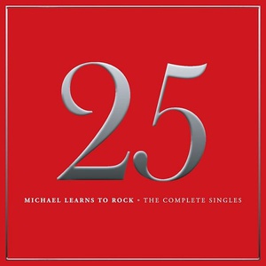 25 : The Complete Singles