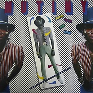 Funk Plus The One (Vinyl)