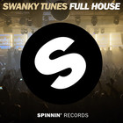 Swanky Tunes - Full House (CDS)