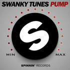 Swanky Tunes - Pump (CDS)