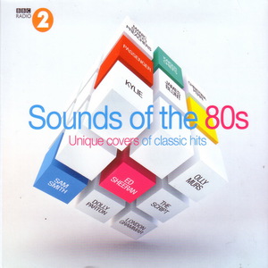 Sounds Of The 80's CD1