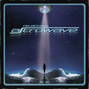 Astrowave (EP)