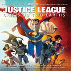 James L. Venable - Justice League: Crisis On Two Earths (With Hristopher Drake)