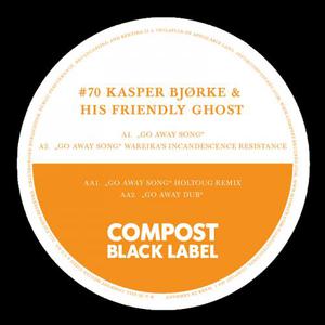 Black Label 70 (With His Friendly Ghost) (EP)